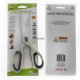 Spice Kitchen Multi-Use Scissors